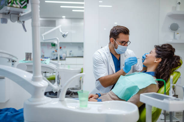 Best Sedation Dentistry  in Amador Pines, CA